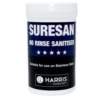 Harris SureSan - 250g - No...