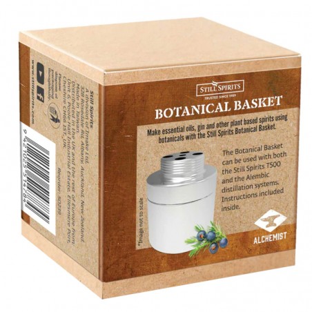 Still Spirits t500 Botanical Basket