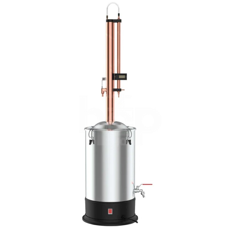Still Spirits T500 Reflux Still Copper Condenser