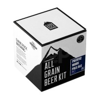 Dark Rock Pacific Wave Pale Ale All Grain Beer Kit