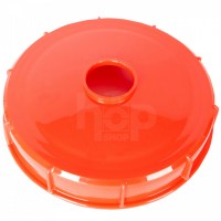 Screw Lid for Wide neck glass carboys