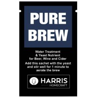 Harris Pure Brew