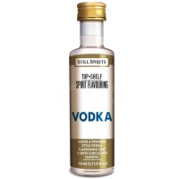 Still Spirits Top Shelf Vodka Flavouring