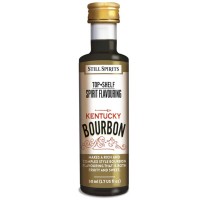 Still Spirits Top Shelf Kentucky Bourbon Flavoring Bottle