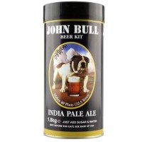 John Bull IPA Beer Kit