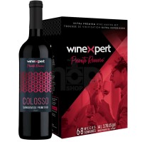 Winexpert Private Reserve Colosso Wine Kit