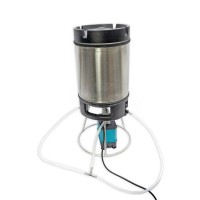 Keg Washer corny keg