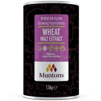 Muntons - Liquid Malt...
