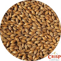 Best Pale Ale Malt - Crisp Maltings