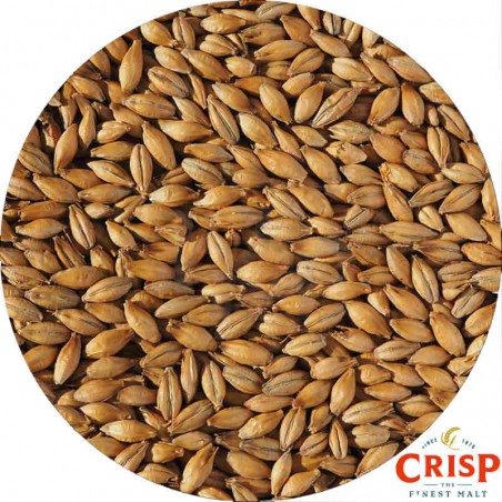 Best Pale Ale Malt - Crisp Maltings