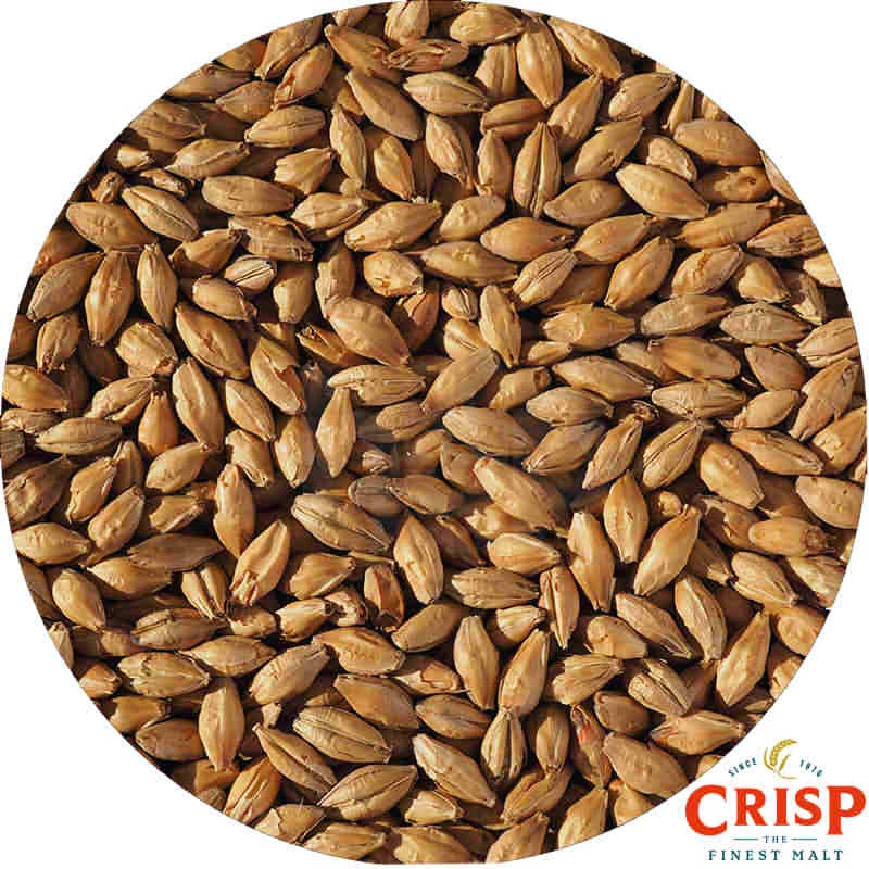 Munich Malt Pale - Crisp Maltings