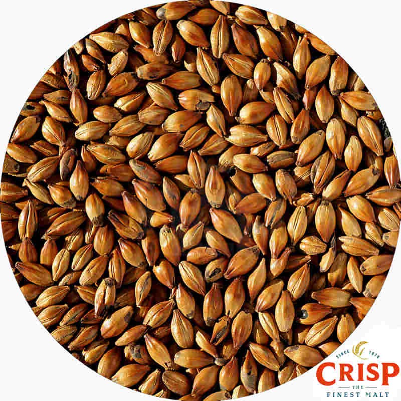 Crystal Medium Malt - Crisp Maltings