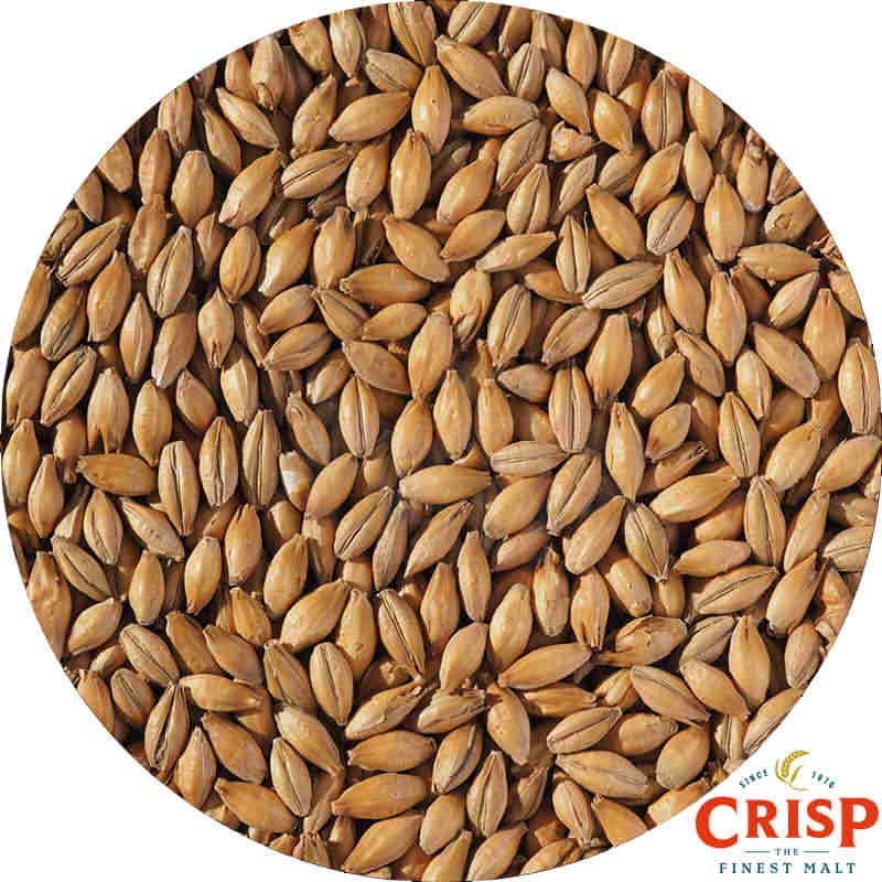 Crisp Cara Gold Malt
