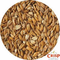 Flaked Torrefied Oats (Crisp)