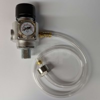 Brewgas L30 Regulator for...