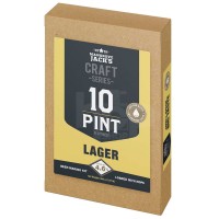 Mangrove Jack's - 10 Pints Lager