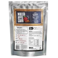 Mangrove Jack's - Mulled...