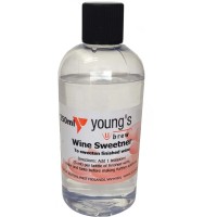 Youngs - Wine Sweetener 250ml