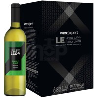 Winexpert LE24 Wine Kit, Double Blanc (Riverland, Australia)