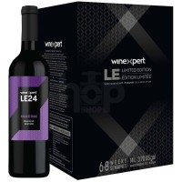 Winexpert LE24 Wine Kit - Fourtitude (Riverland, Australia)