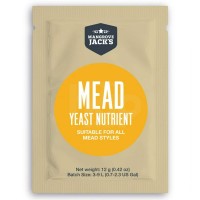 Mangrove Jack's Mead Yeast Nutrient