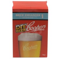 Coopers Brew Enhancer 1