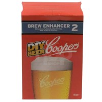 Coopers Brew Enhancer 2