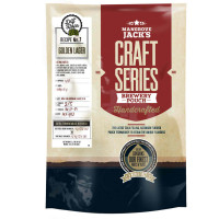 Mangrove Jack's Craft...