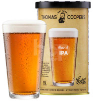 Thomas Coopers Brew A IPA