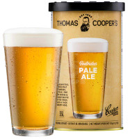 Coopers Bootmaker Pale Ale