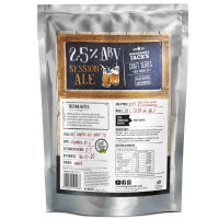 Mangrove Jack's Craft Series Session Ale beer kit
