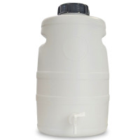 HCS 25 Litre Wide Neck...