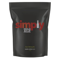 Simply Mild 40 Pint Beer Kit