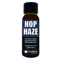 Harris Hop Haze 30ml