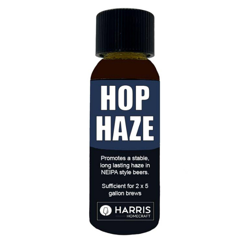 Harris Hop Haze 30ml