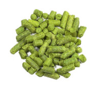 Magnum Hop Pellets – High-alpha bittering hops with clean bitterness and subtle herbal notes, ideal for Lagers and IPAs