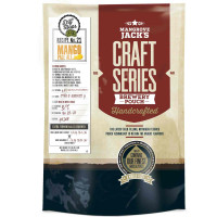 Mangrove Jack’s Mango Pale Ale Beer Kit pouch packaging