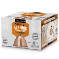 Still Spirits Create+ Alembic Copper Dome Packaging Box