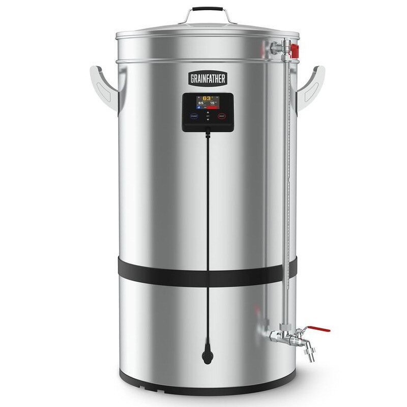 Grainfather G70 (v2) - Brewing System