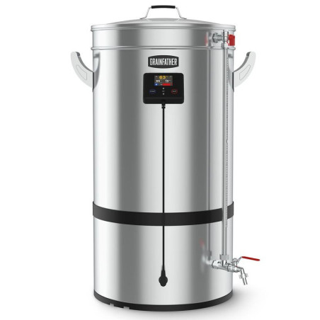 Grainfather G70 (v2) - Brewing System Grainfather G70 (v2) - Brewing System