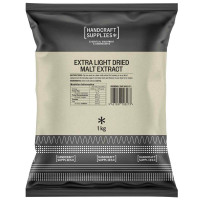 Dried Spraymalt Extract -...