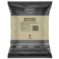 Dried Spraymalt Extract -...