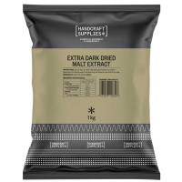 Dried Malt Extract - Extra...