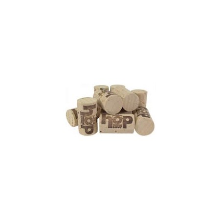 Silicone Treated Wine Bottle Corks Silicone Treated Wine Bottle Corks