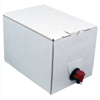Bag in Box (Plastic) - 4L...