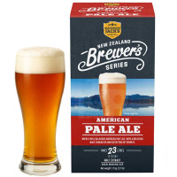 Mangrove Jack's Brewers Series American Pale Ale Beer Kit