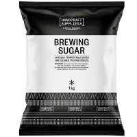 Brewing Sugar