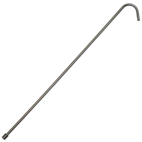 Racking Cane 75 cm 9 mm SST with Anti‑Sediment Tip