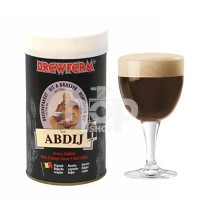 Brewferm - Abdij (Abbey)