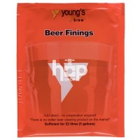 Young's Liquid Beer Finings